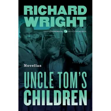 Uncle Tom's Children: Novellas