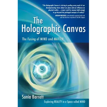 The Holographic Canvas