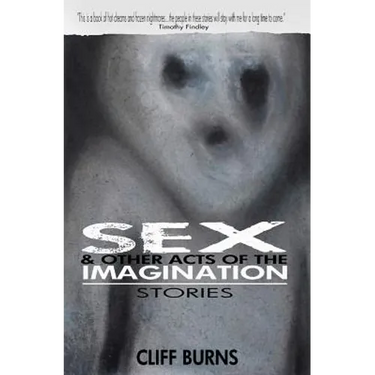 Sex and Other Acts of the Imagination