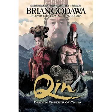 Qin: Dragon Emperor of China