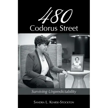 480 Codorus Street: Surviving Unpredictability