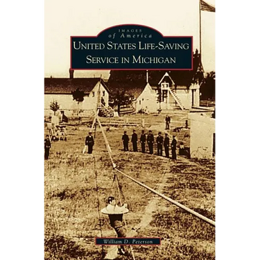 United States Life-Saving Service in Michigan