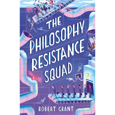 The Philosophy Resistance Squad