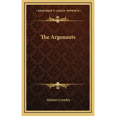 The Argonauts