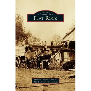 Flat Rock
