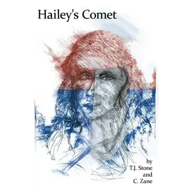 Hailey's Comet