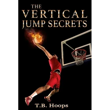 The Vertical Jump Secrets