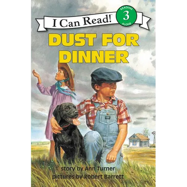 Dust for Dinner