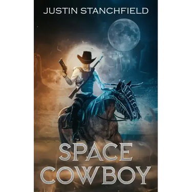 Space Cowboy