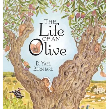 The Life of an Olive