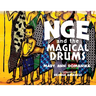 Nge and the Magical Drums: Bringing Rain to the Village