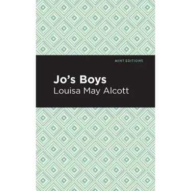 Jo's Boys
