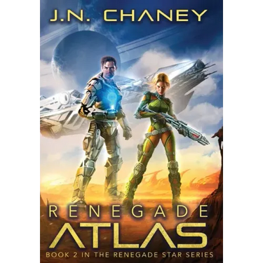 Renegade Atlas