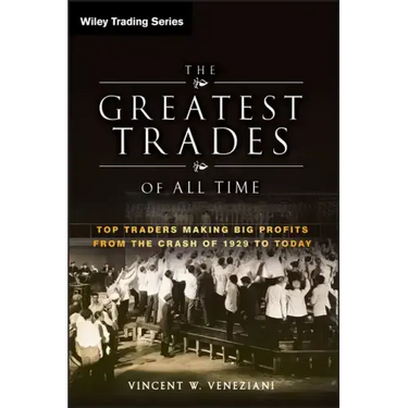 Greatest Trades