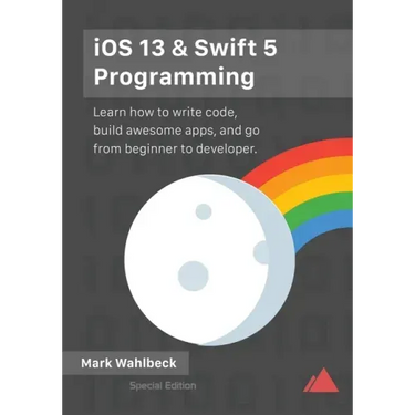 iOS 13 & Swift 5 Programming