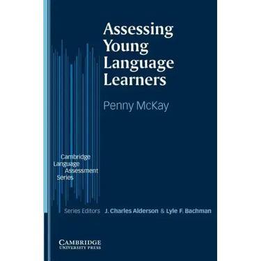 Assessing Young Language Learners