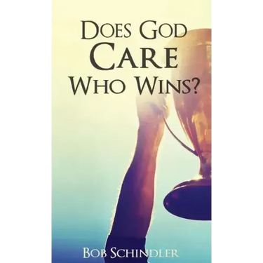 Does God Care Who Wins?