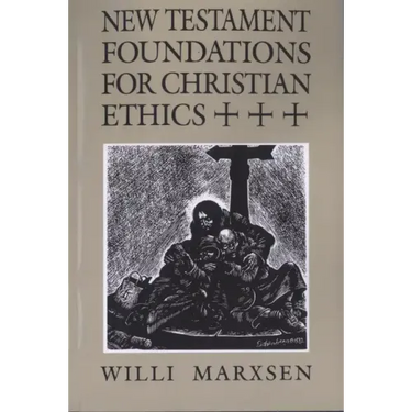 New Testament Foundations Chrs