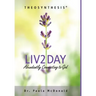 Liv2Day: Abundantly Connecting to God
