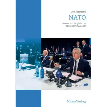 NATO: Powers and People in the Transatlantic Alliance
