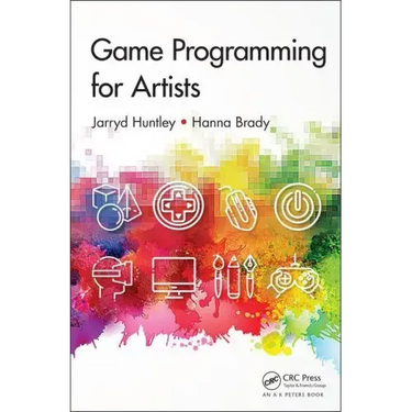 Game Programming for Artists