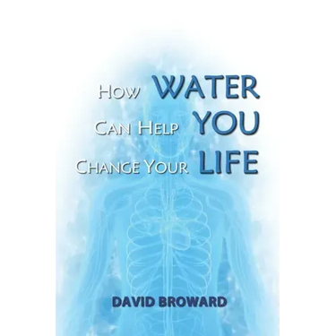 How Water Can Help You Change Your Life