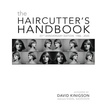 The Haircutter's Handbook: Language & Education