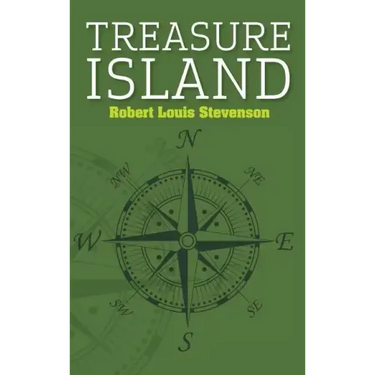 Treasure Island