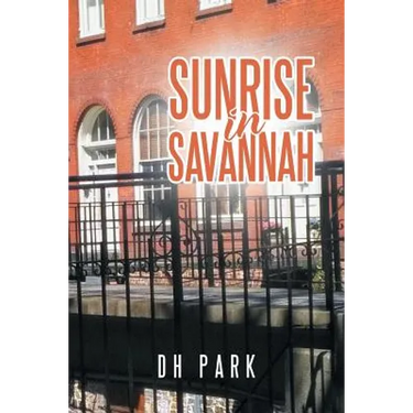 Sunrise in Savannah