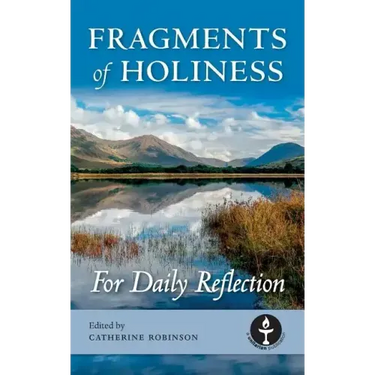 Fragments of Holiness: For Daily Reflection