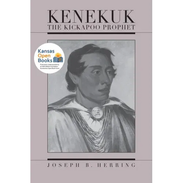 Kenekuk the Kickapoo Prophet
