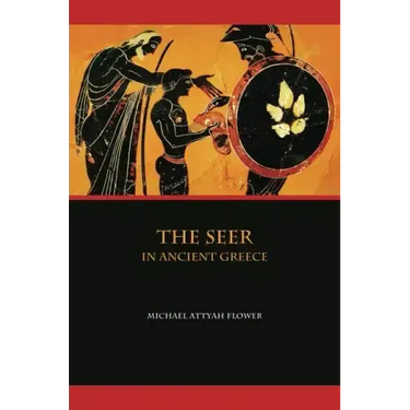 The Seer in Ancient Greece