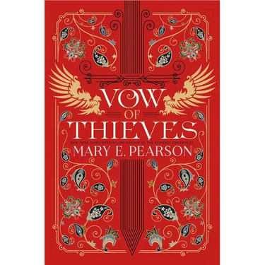 Vow of Thieves