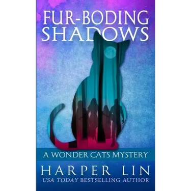 Fur-boding Shadows