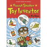 Vincent Shadow: Toy Inventor