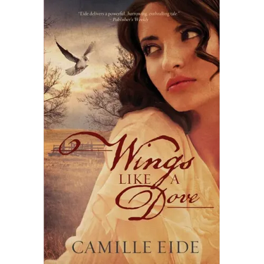 Wings Like a Dove