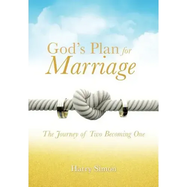 God's Plan for Marriage