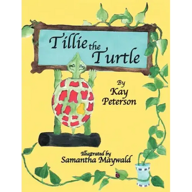 Tillie the Turtle