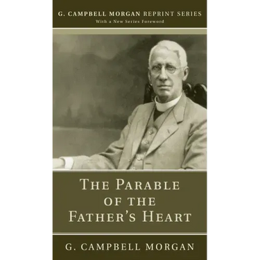 The Parable of the Father's Heart
