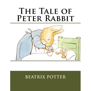 The Tale of Peter Rabbit