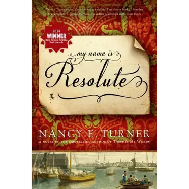 My Name Is Resolute