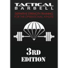 Tactical Barbell: Definitive Strength Training for the Operational Athlete