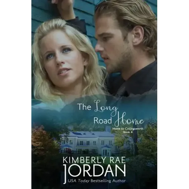 The Long Road Home: A Christian Romance