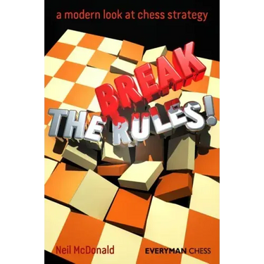 Break the Rules!