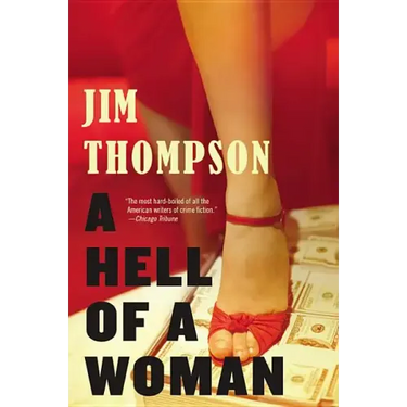 A Hell of a Woman