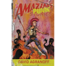Amazing Punk Stories