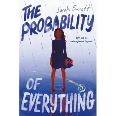 The Probability of Everything