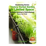 Victory Herbal Garden in Your Limited Space: Sustainable Gardening for Children/Beginners