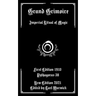 Grand Grimoire: Imperial Ritual of Magic