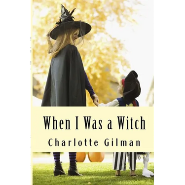 When I Was a Witch